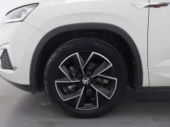 Skoda Komik 2020 Facelift GT 1.5L Automatic Flagship National VI - ფოტო 17
