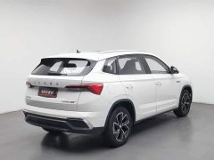 Skoda Komik 2020 Facelift GT 1.5L Automatic Flagship National VI - ფოტო 2