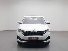 Skoda Komik 2020 Facelift GT 1.5L Automatic Flagship National VI - ფოტო 3