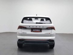 Skoda Komik 2020 Facelift GT 1.5L Automatic Flagship National VI - ფოტო 4