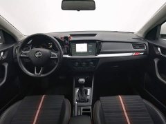 Skoda Komik 2020 Facelift GT 1.5L Automatic Flagship National VI - ფოტო 5