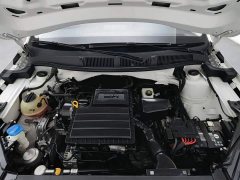 Skoda Komik 2020 Facelift GT 1.5L Automatic Flagship National VI - ფოტო 6