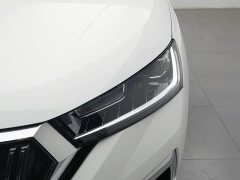 Skoda Komik 2020 Facelift GT 1.5L Automatic Flagship National VI - ფოტო 7