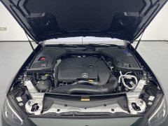 Mercedes-Benz E-Class (Imported) 2021 Facelift E 260 Coupe - ფოტო 14