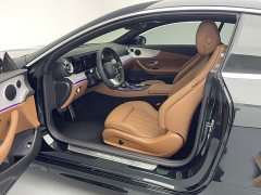 Mercedes-Benz E-Class (Imported) 2021 Facelift E 260 Coupe - ფოტო 15