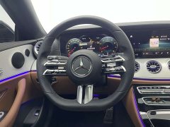 Mercedes-Benz E-Class (Imported) 2021 Facelift E 260 Coupe - ფოტო 16