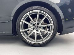Mercedes-Benz E-Class (Imported) 2021 Facelift E 260 Coupe - ფოტო 18
