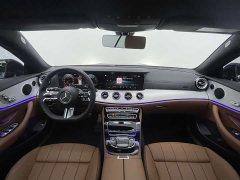 Mercedes-Benz E-Class (Imported) 2021 Facelift E 260 Coupe - ფოტო 19