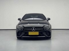 Mercedes-Benz E-Class (Imported) 2021 Facelift E 260 Coupe - ფოტო 2