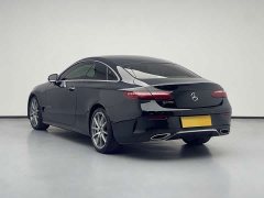 Mercedes-Benz E-Class (Imported) 2021 Facelift E 260 Coupe - ფოტო 3