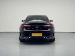 Mercedes-Benz E-Class (Imported) 2021 Facelift E 260 Coupe - ფოტო 5