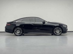 Mercedes-Benz E-Class (Imported) 2021 Facelift E 260 Coupe - ფოტო 8
