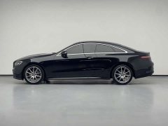 Mercedes-Benz E-Class (Imported) 2021 Facelift E 260 Coupe - ფოტო 9