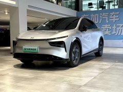XPeng G7 602 Long Range Max - ფოტო 1