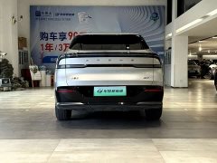 XPeng G7 602 Long Range Max - ფოტო 10