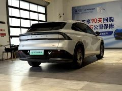 XPeng G7 602 Long Range Max - ფოტო 8