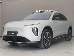 NIO EC6 75kWh - ფოტო 1