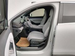 NIO EC6 75kWh - ფოტო 11