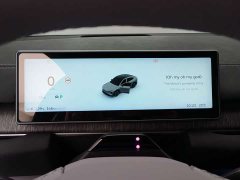 NIO EC6 75kWh - ფოტო 12