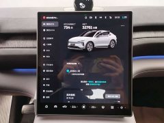 NIO EC6 75kWh - ფოტო 13