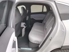 NIO EC6 75kWh - ფოტო 14
