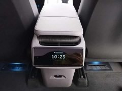 NIO EC6 75kWh - ფოტო 16
