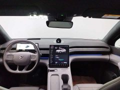 NIO EC6 75kWh - ფოტო 17