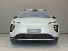 NIO EC6 75kWh - ფოტო 2