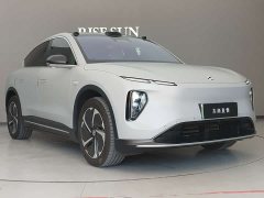 NIO EC6 75kWh - ფოტო 3