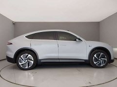 NIO EC6 75kWh - ფოტო 4