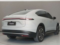 NIO EC6 75kWh - ფოტო 5