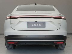 NIO EC6 75kWh - ფოტო 6