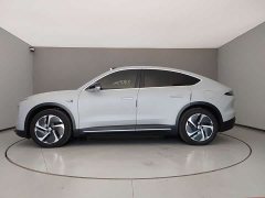 NIO EC6 75kWh - ფოტო 8