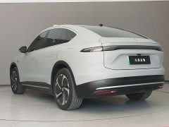 NIO EC6 75kWh - ფოტო 9