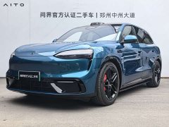 AITO M6 Extended Range Ultra - ფოტო 1