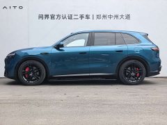 AITO M6 Extended Range Ultra - ფოტო 3