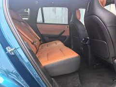 AITO M6 Extended Range Ultra - ფოტო 6