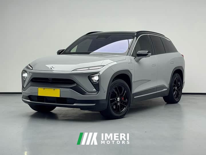 NIO ES6 2020 430KM Performance Edition - ავტომობილი ჩინეთიდან