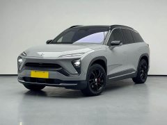 NIO ES6 2020 430KM Performance Edition - ფოტო 1