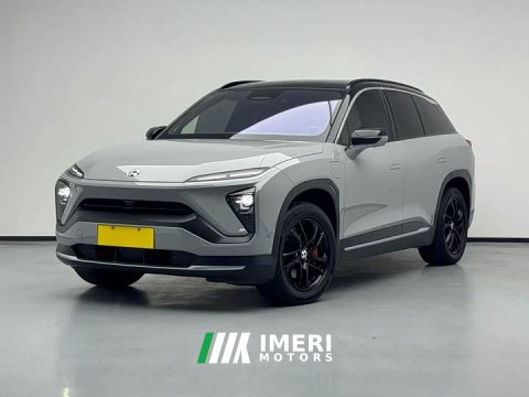 2021 NIO ES6 2020 430KM Performance Edition - ავტომობილი ჩინეთიდან