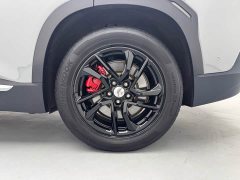 NIO ES6 2020 430KM Performance Edition - ფოტო 11