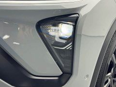 NIO ES6 2020 430KM Performance Edition - ფოტო 12