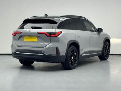 NIO ES6 2020 430KM Performance Edition - ფოტო 15