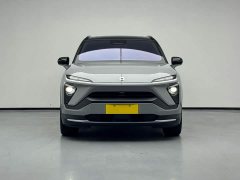 NIO ES6 2020 430KM Performance Edition - ფოტო 2