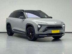 NIO ES6 2020 430KM Performance Edition - ფოტო 3
