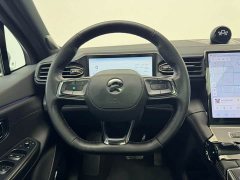 NIO ES6 2020 430KM Performance Edition - ფოტო 4