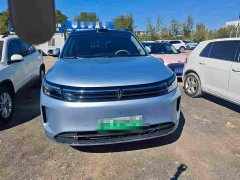 AITO M7 1.5T Intelligent Driving AWD Ultra 6-Seater - ფოტო 2