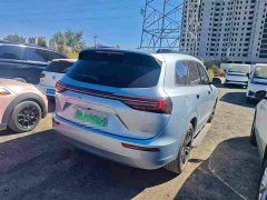 AITO M7 1.5T Intelligent Driving AWD Ultra 6-Seater - ფოტო 3