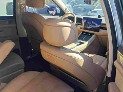 AITO M7 1.5T Intelligent Driving AWD Ultra 6-Seater - ფოტო 5