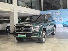 Tank 500 New Energy 2026 Hi4-Z Smart Comfort Edition - ფოტო 1